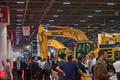 Turquie : des engins de construction chinois à énergie nouvelle en exposition à Istanbul
