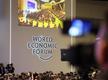 Début de la séance plénière d'ouverture du Forum d'été de Davos 2026