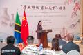 Un salon culturel sino-tanzanien tenu à Dar es Salaam