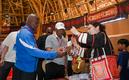 Chine : visite d'ambassadeurs et de hauts diplomates étrangers dans le sud