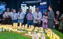 Enviados diplomáticos exploran la innovación científica y tecnológica y el desarrollo del Puerto de Libre Comercio de Hainan