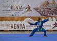Kenya : première compétition nationale de wushu à Nairobi