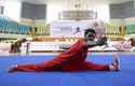 Kenya : première compétition nationale de wushu à Nairobi