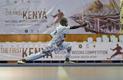 Kenya : première compétition nationale de wushu à Nairobi