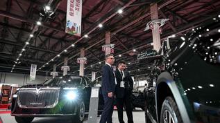 Международная выставка Russia-China Expo стала площадкой обменов и сотрудничества
